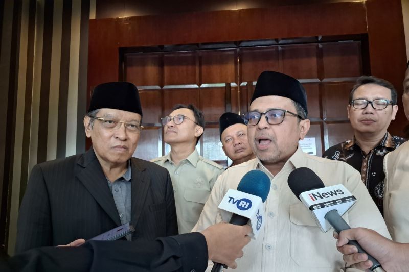 BPJPH Targetkan 14 Juta Pelaku Usaha Tersertifikasi Halal hingga 2029