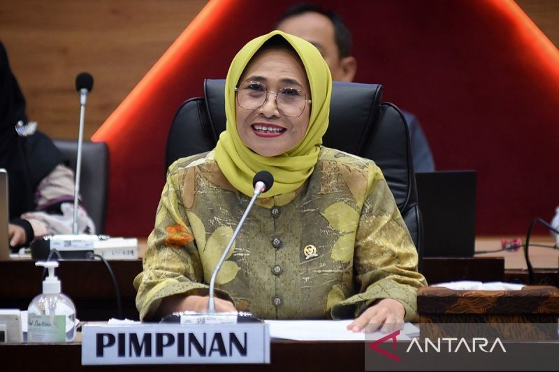 DPR Kawal Kasus PDSS agar Tak Rugikan Siswa SNBP 2025