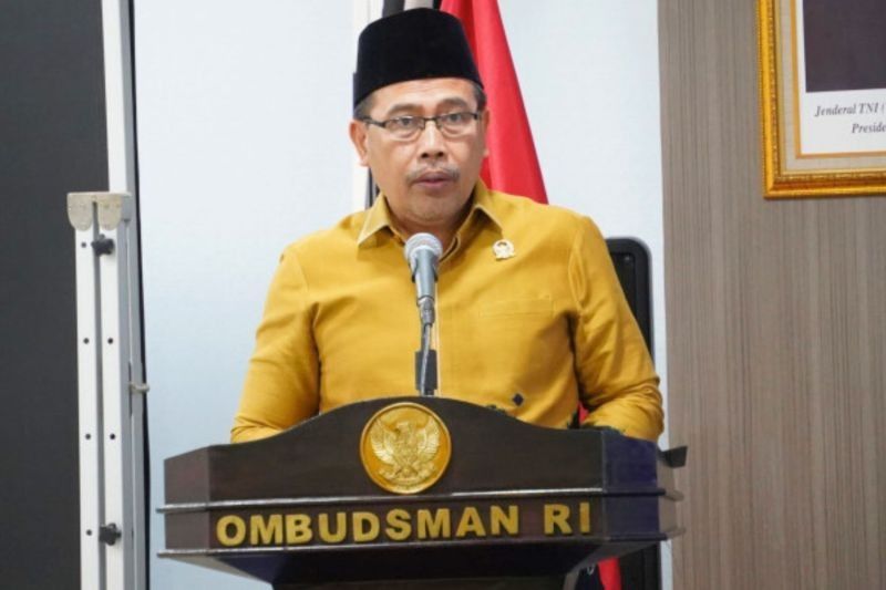 Ombudsman RI Luncurkan Dasbor Pemantauan Laporan Masyarakat