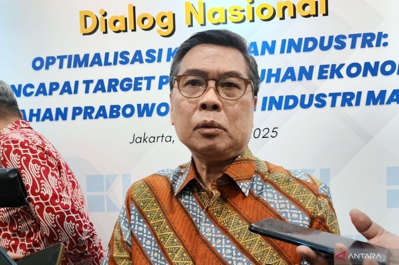 Premanisme Ormas Rugikan Investasi Kawasan Industri hingga Ratusan Triliun Rupiah