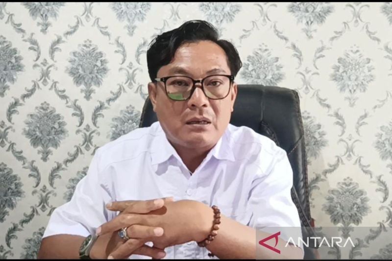 Pemkot Bengkulu Rawat 19 CCTV, Anggaran Terbatas Jadi Kendala