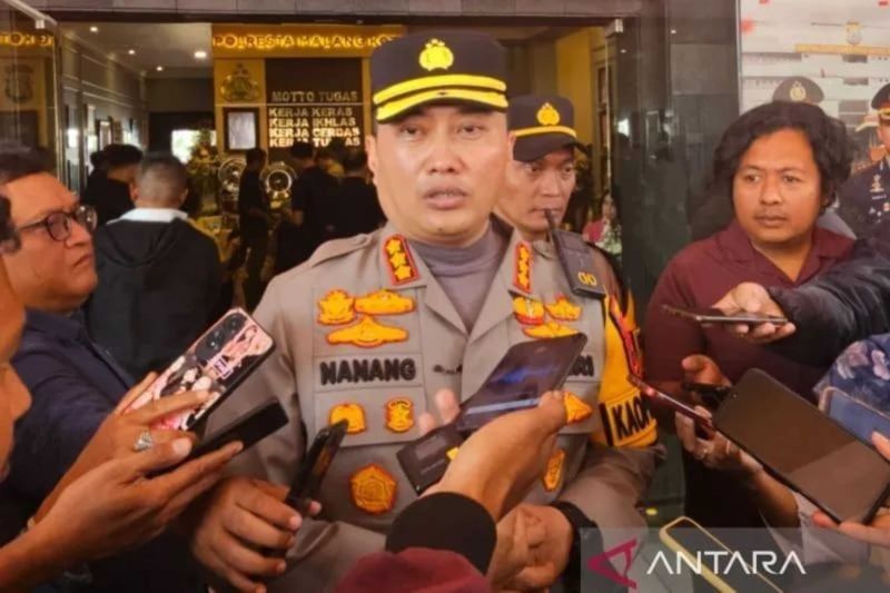 Polresta Malang Kota: Respons Cepat Aduan Masyarakat Lewat Media Sosial