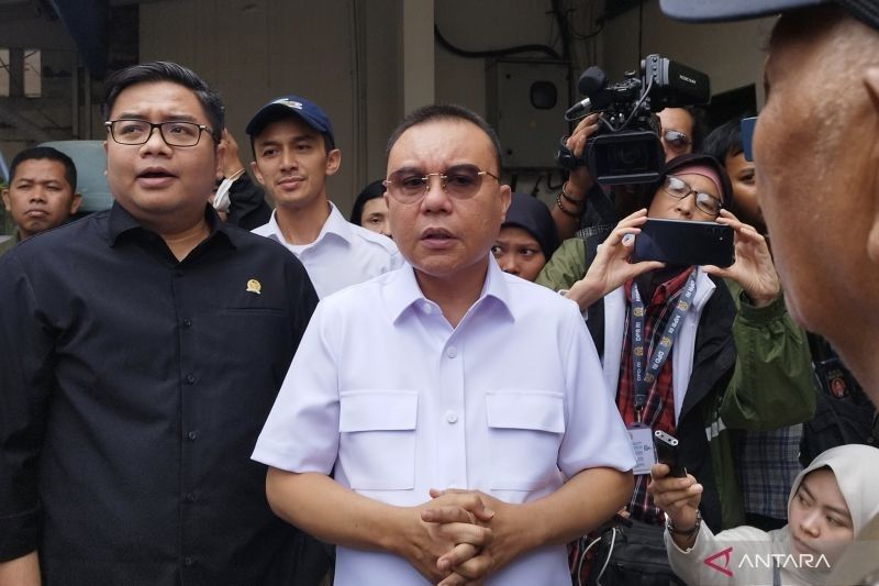 Prabowo Berhak Evaluasi Menteri: Wakil Ketua DPR