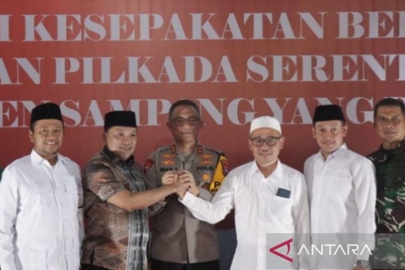 Slamet Junaidi Ajak Warga Sampang Bersatu Usai Menang Pilkada 2024