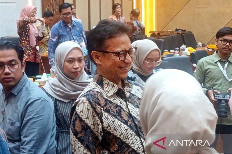 Efisiensi Anggaran Kemenkes Rp19,6 Triliun: Fokus pada Pelayanan Kesehatan Masyarakat