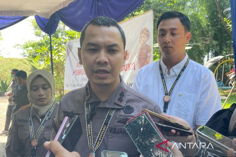 Kejari Boyolali Periksa 30 Saksi Dugaan Korupsi Puskesmas Kemusu