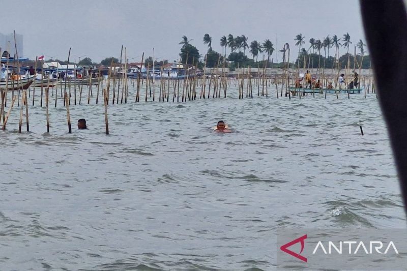 BPN Tangerang Batalkan Ratusan SHGB di Pantai Utara