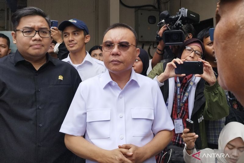 Dasco Mendengar Kabar Menteri Prabowo Kurang Seirama, Reshuffle di Depan Mata?