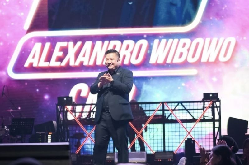 Sribu Tunjuk Alexandro Wibowo sebagai COO Baru, Catat Pertumbuhan 67% di 2024