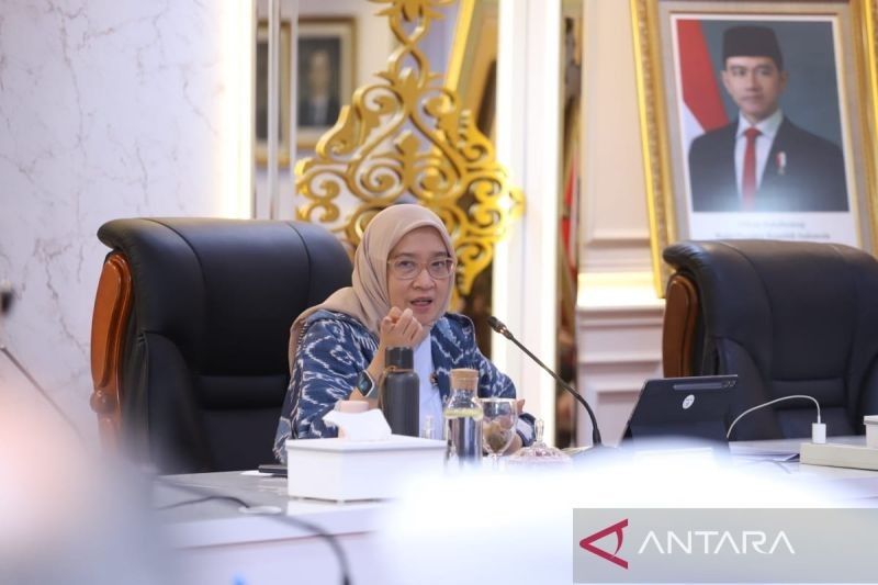 KemenPANRB Prioritaskan Layanan Publik di Tengah Efisiensi Anggaran