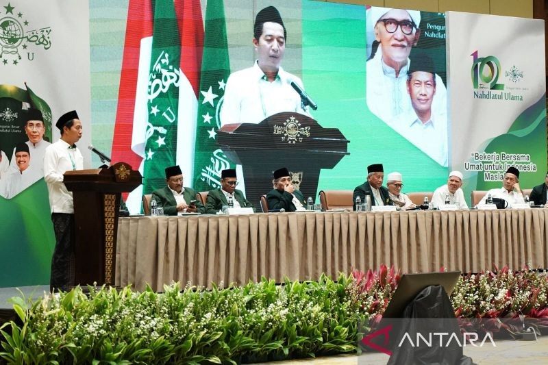 PBNU Desak Pemerintah Batasi Akses Medsos Anak: Rekomendasi Munas Alim Ulama 2025