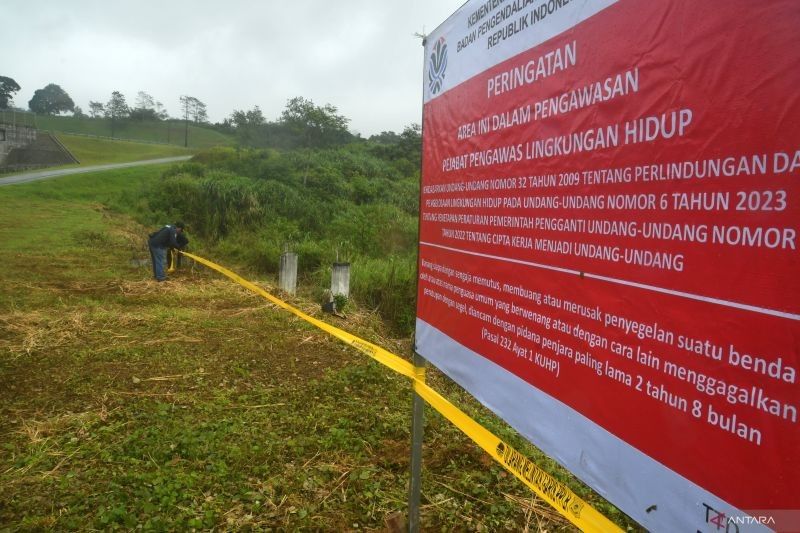 Tanggapan MNC Land Lido atas Penyegelan KEK Lido: Bantah Pelanggaran dan Tegaskan Upaya Penanggulangan Sedimentasi