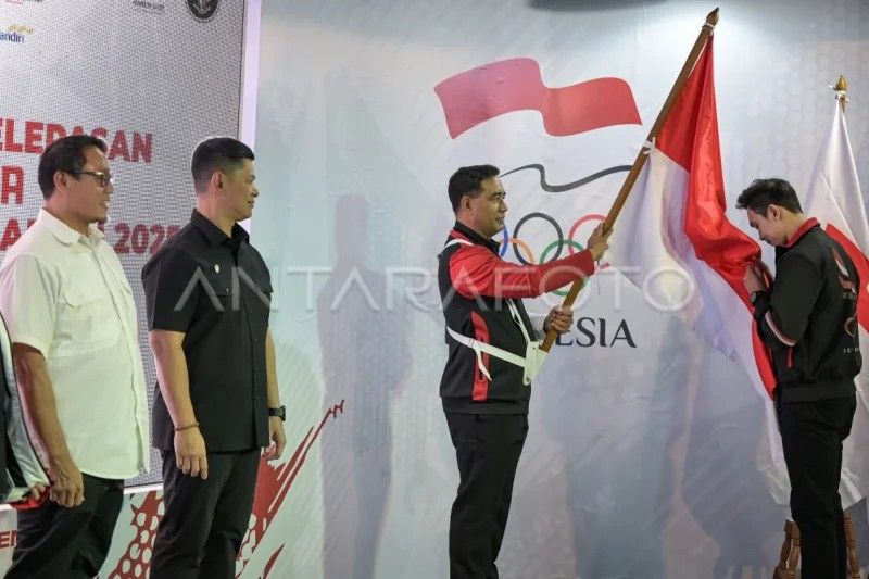 Dwiki Eka Ramadhan: Pemenang Bendera Indonesia di Asian Winter Games 2025