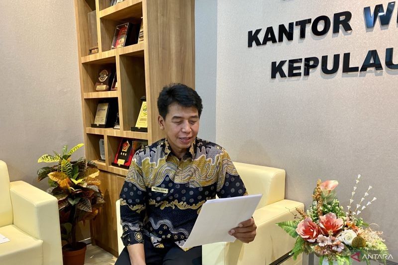 Pajak Kepri 2024: Industri Pengolahan sebagai Penyumbang Utama