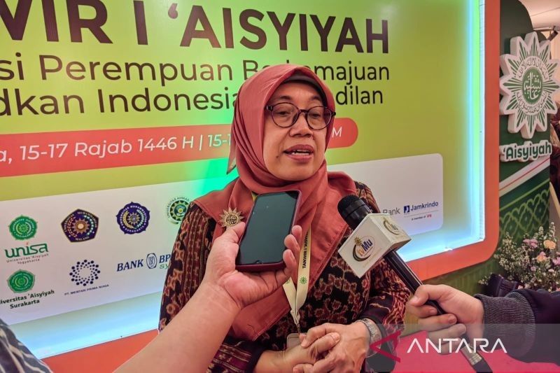 Aisyiyah Tegaskan: Sunat Perempuan Lebih Banyak Mudharat, Kampanye Edukasi Digencarkan