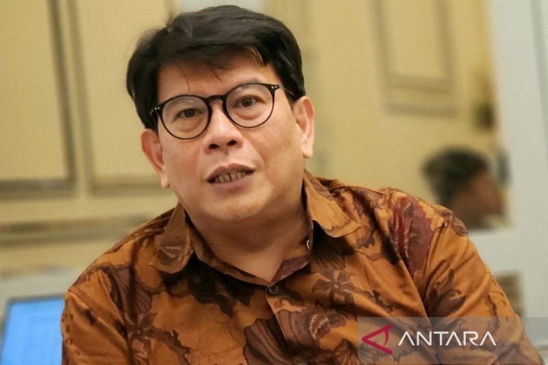 IESR Desak Gubernur Jateng Baru Prioritaskan Industri Hijau dan Energi Terbarukan