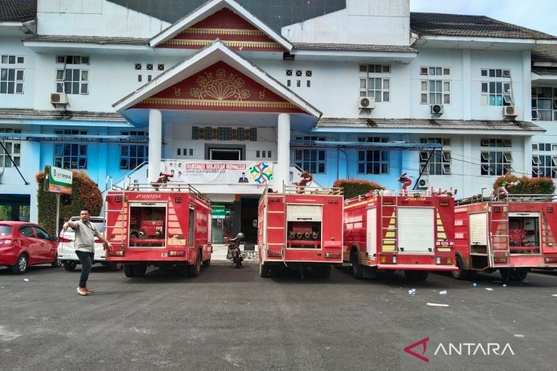 Tinjau Ulang Hari Jadi Kabupaten Mukomuko: Benarkah 25 Februari?