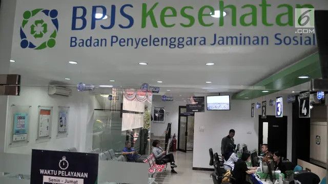 BPJS Kesehatan Buka Lowongan Kerja 2025: Cek Posisi dan Syaratnya Sekarang!