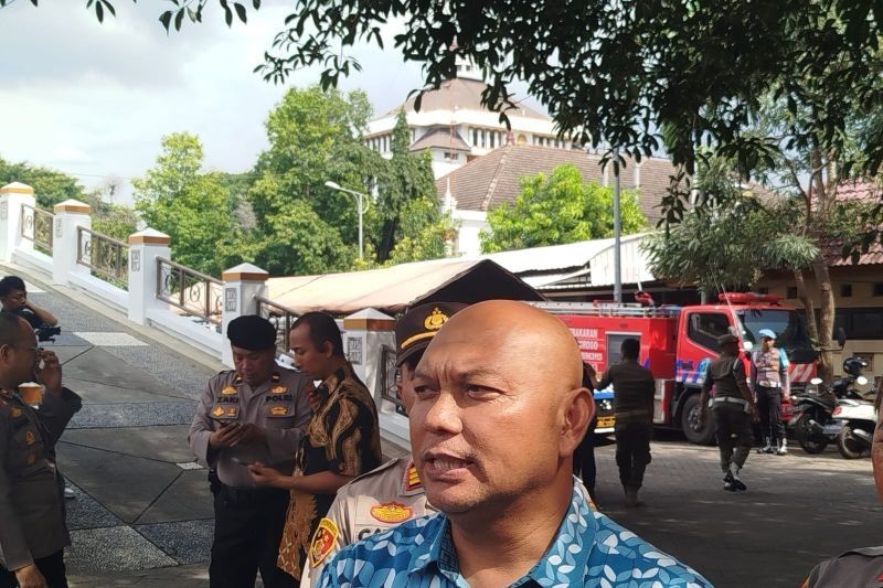 Polres Ponorogo Naikkan Status Kasus Keracunan Massal ke Penyidikan