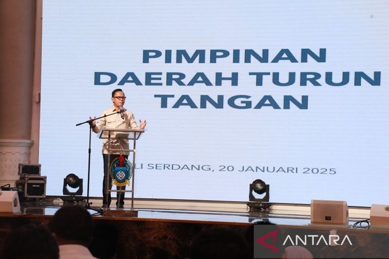 Efisiensi Anggaran APBD: Momentum Tingkatkan Kualitas Belanja Daerah