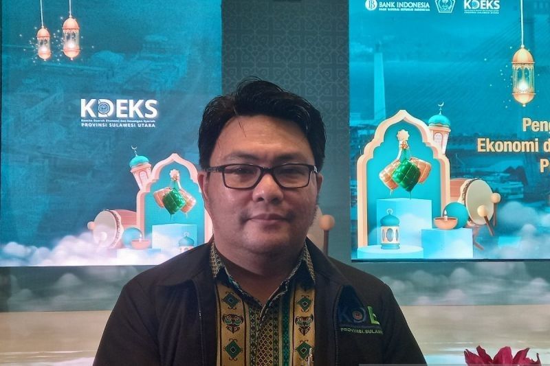 Sulut Perkuat Pariwisata dan Investasi untuk Pacu Ekonomi