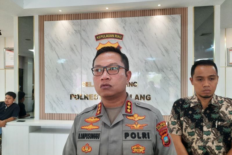 Warga Rempang Tak Ditahan Usai Bentrok dengan PT MEG