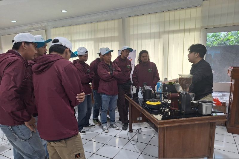 PLN Suluttenggo Dukung UMKM Naik Kelas Lewat Pelatihan dan Pendampingan