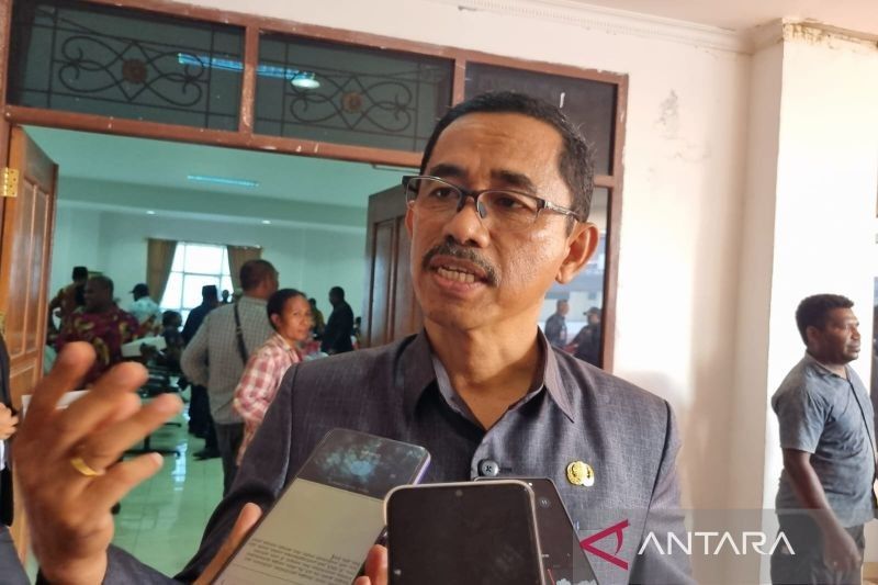 MBG Bantu Penanganan Stunting di Manokwari, Sasar Remaja hingga Ibu Hamil