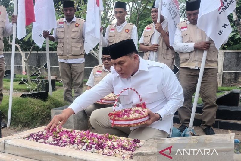 Efisiensi Anggaran Dukung Pengembangan UMKM: Kata Bambang Haryo