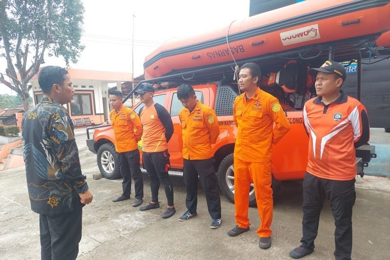 Bocah Tewas Terpleset di Sungai Ciujung, Serang: Imbauan Kewaspadaan Orang Tua