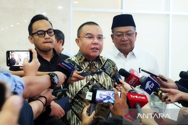 DPR Tegas: Ancaman Teror OPM pada Program MBG di Papua Tak Ditolerir