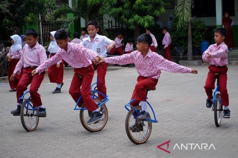 ORKI Inovasi Kebugaran: Program Menarik untuk Siswa Indonesia