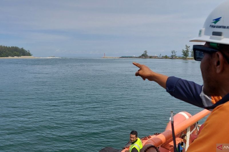 Pelabuhan Pulau Baai Bengkulu: Menunggu Kepastian Pengerukan dari Pemerintah Pusat