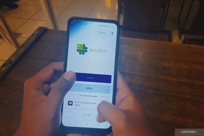 Kaltim Dorong Pemanfaatan Satu Sehat Mobile di Seluruh Rumah Sakit