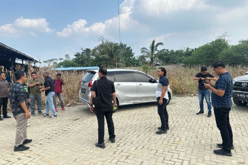 Polda Sumut Selidiki Dugaan Gudang Gas Oplosan di Deli Serdang