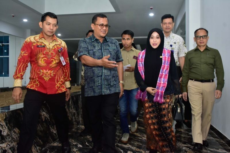 Lapas dan Rutan Sulsel Kelebihan Kapasitas, DPR RI Didesak Cari Solusi