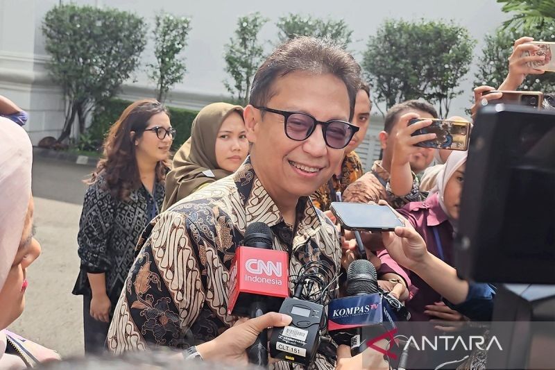 Kemenkes Kaji Dampak Penarikan Dana AS dari WHO, Jaga Kerjasama Bilateral