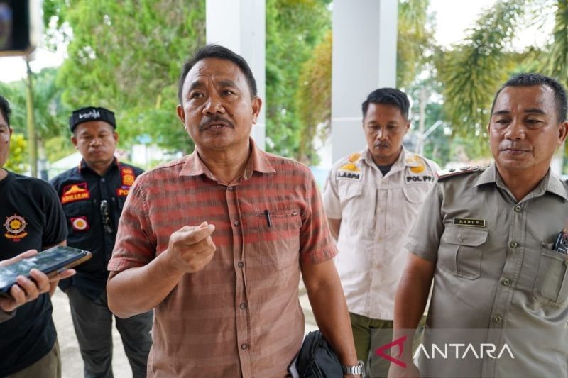 Polisi Pamong Praja Kendari Skorsing Personel yang Pukul Penjual Kerupuk