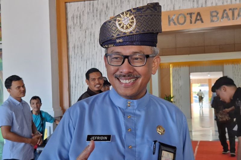 Sertijab Wali Kota Batam: Rangkaian Acara dan Persiapan Matang