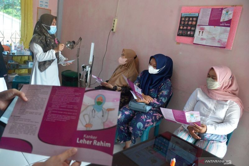 Pap Smear: Deteksi Dini Kanker Serviks untuk Perempuan