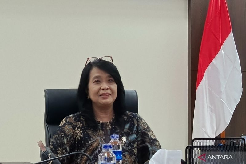 Pembangunan IKN Berlanjut: Fokus Kawasan Legislatif-Yudikatif