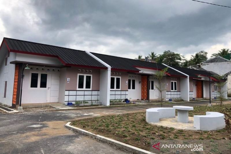 Sri Mulyani Perpanjang Insentif PPN Rumah Tapak dan Rusun 2025