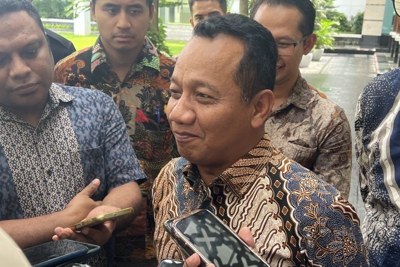 ESDM Tinjau Ulang Mekanisme DMO Batu Bara untuk Listrik