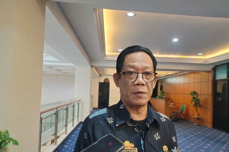 Lampung Optimalkan Pajak Air Permukaan dan Alat Berat untuk Tingkatkan PAD 2025