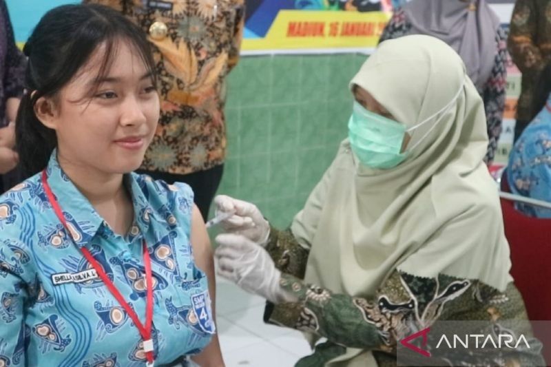 Cegah Kanker Serviks: Vaksin HPV dan Papsmear, Kunci Deteksi Dini