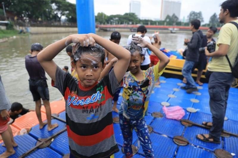 Tiga Warisan Budaya Tak Benda Tangerang Diajukan ke Kementerian