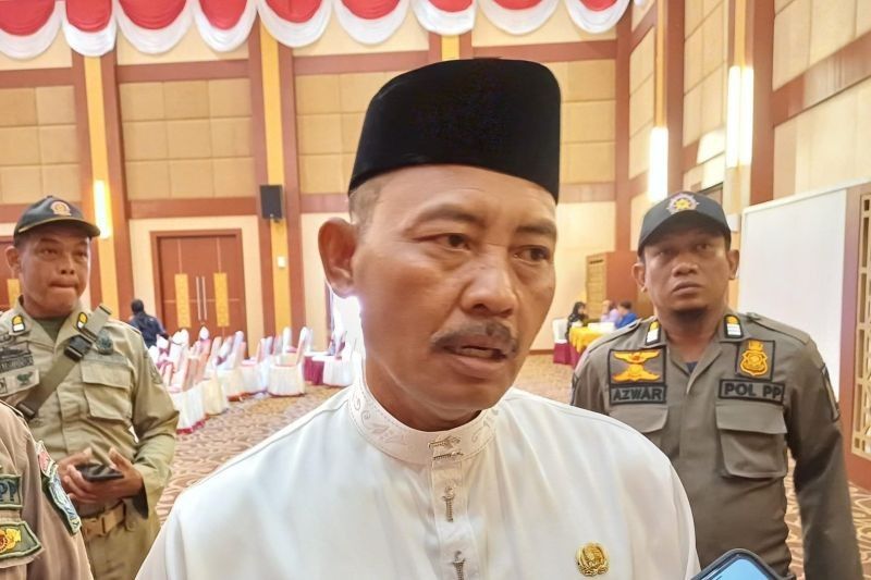 Kepri Pacu Ekspor, Bidik Pertumbuhan Ekonomi 8 Persen di 2025