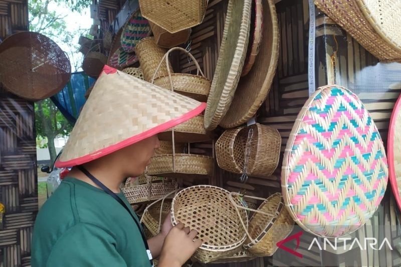 Aceh Bidik Ekonomi Industri Kreatif, Kurangi Ketergantungan SDA