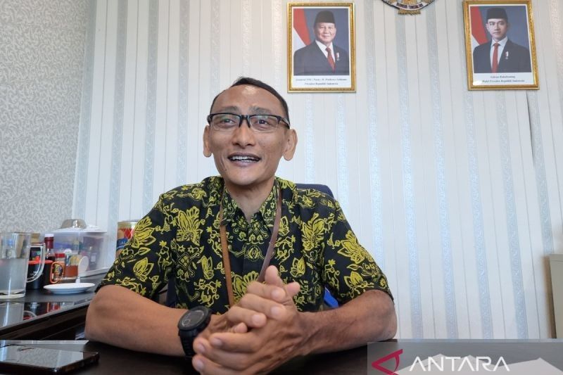 Efisiensi Dana Transfer ke Daerah Papua Barat 2025 Capai 7,65 Persen