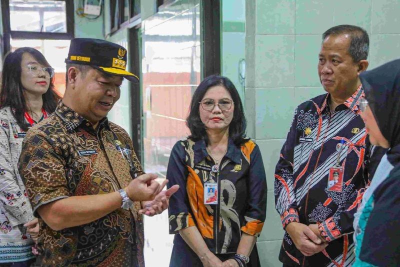 44 Puskesmas DKI Jakarta Siap Layani Cek Kesehatan Gratis Mulai Februari 2025